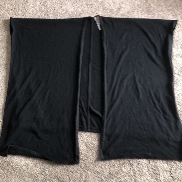 Chico’s Poncho / Wrap - Picture 6 of 7